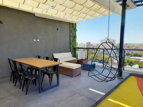 Departamento en Venta en Republica De La Sexta, Rosario