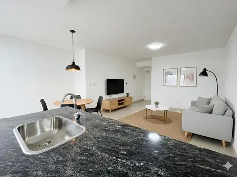 Departamento en Venta en Abasto, Rosario