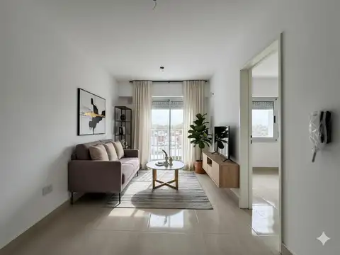Departamento en Venta en Abasto, Rosario