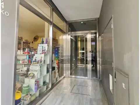 Departamento en Venta en Martin, Rosario