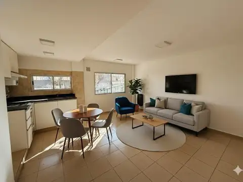 Departamento en Venta en Echesortu, Rosario