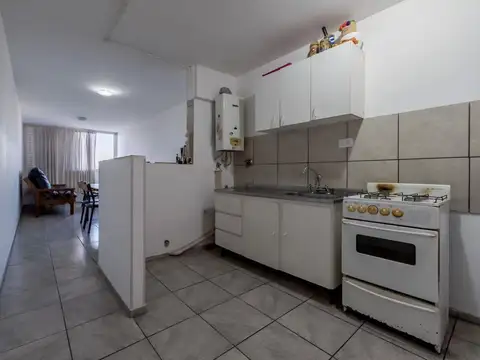 Departamento en Venta en Republica De La Sexta, Rosario