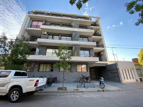 Departamento en Venta en Central Cordoba, Rafaela