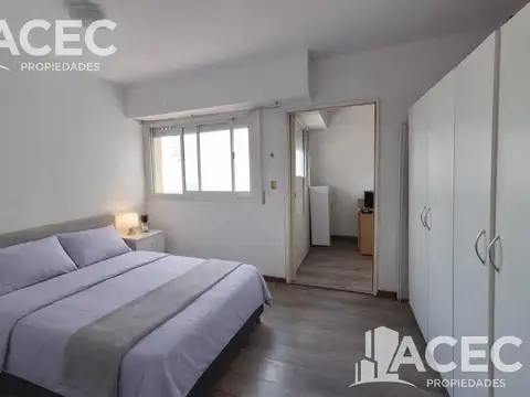Departamento en Venta en Centro, Rosario