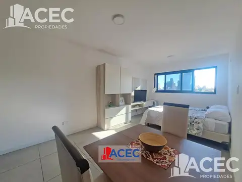 Departamento en Venta en Echesortu, Rosario