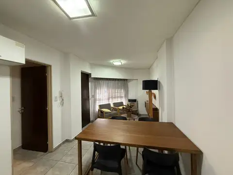 Departamento en Venta en Nuestra Señora De Lourdes, Rosario