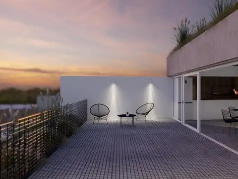 Departamento en Venta en Abasto, Rosario