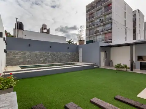 Departamento en Venta en Arroyito, Rosario
