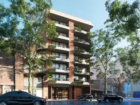 Departamento en Venta en Nuestra Señora De Lourdes, Rosario