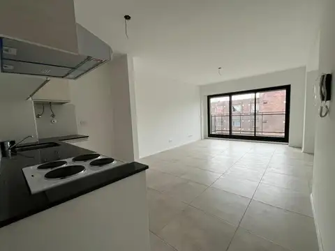 Departamento en Venta en Luis Agote, Rosario