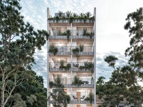 Departamento en Venta en Abasto, Rosario