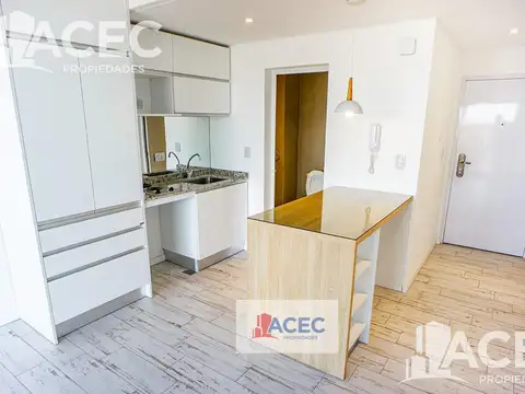 Departamento en Venta en Remedios de Escalada de San Martín, Rosario