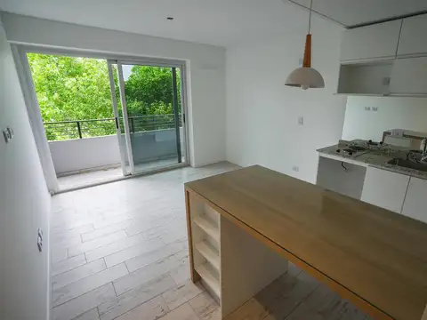 Departamento en Venta en Echesortu, Rosario