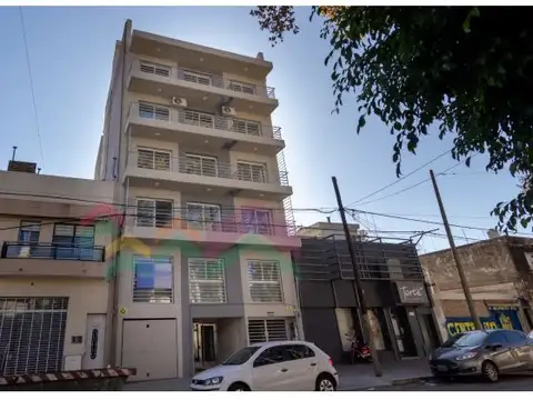 Departamento en Venta en Arroyito, Rosario