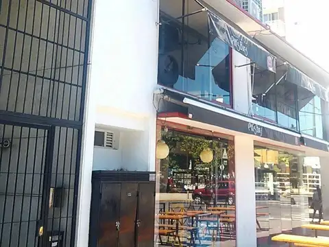 Departamento en Venta en Luis Agote, Rosario