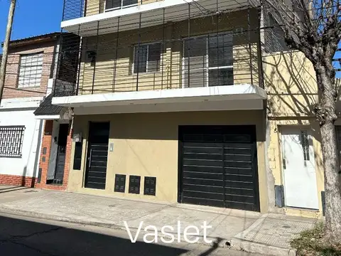 Departamento en Venta en General José de San Martín, Rosario
