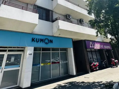 Departamento en Venta en Barrio España y Hospitales, Rosario
