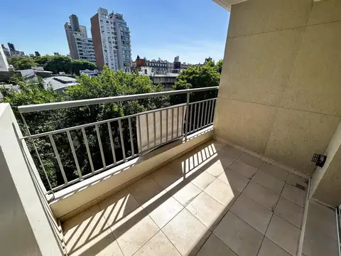 Departamento en Venta en Centro, Rosario