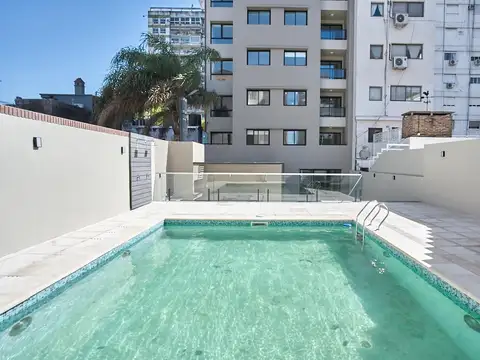 Departamento en Venta en Martín, Rosario