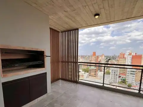 Departamento en Venta en Martín, Rosario