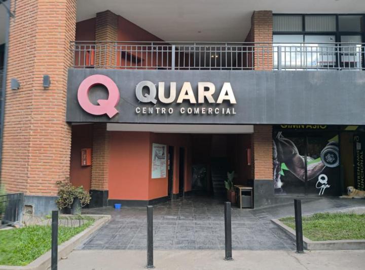 Local comercial · 28m²
