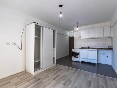 Departamento en Venta en Centro, Rosario
