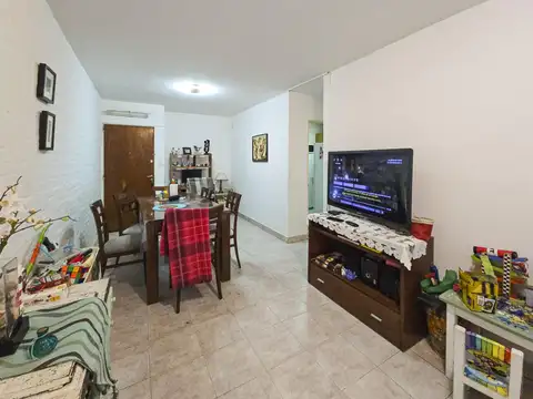 Departamento en Venta en Barrio España y Hospitales, Rosario