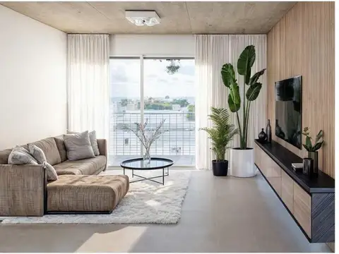 Departamento en Venta en Abasto, Rosario