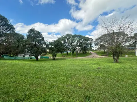 Terreno en Venta en Mundo Nuevo, Lules