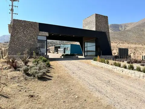 Terreno en Venta en Tafi del Valle, Tafí del Valle