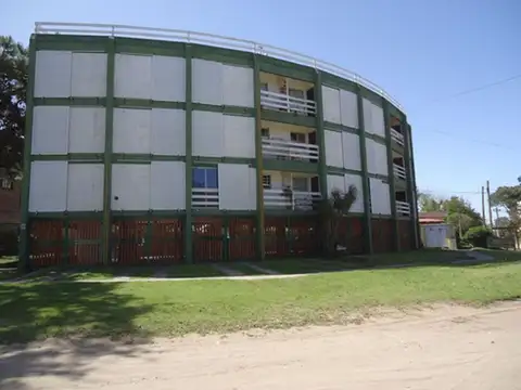 Departamento en Venta en Refinerías, Rosario