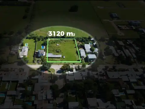 Terreno en Venta en Yerba Buena, Tucumán