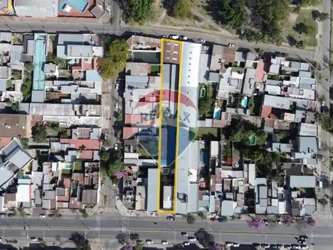 Terreno en Venta en San Miguel de Tucumán, Capital