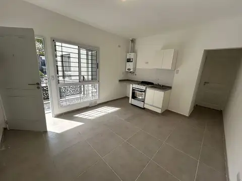 Departamento en Venta en Echesortu, Rosario