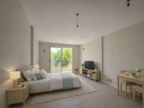 Departamento en Venta en Republica De La Sexta, Rosario