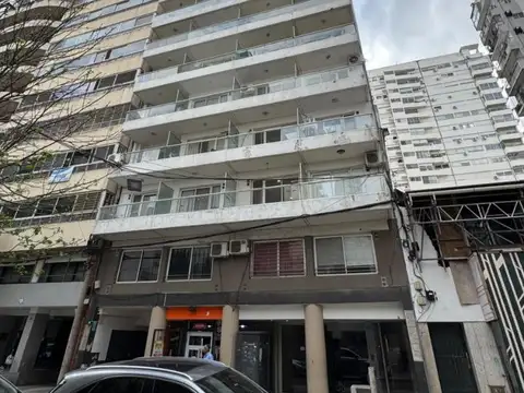 Departamento en Venta en Parque España, Rosario