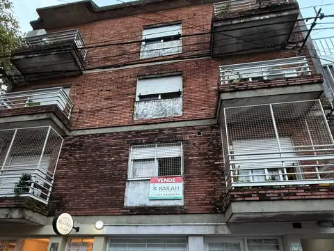 Departamento en Venta en Barrio España y Hospitales, Rosario