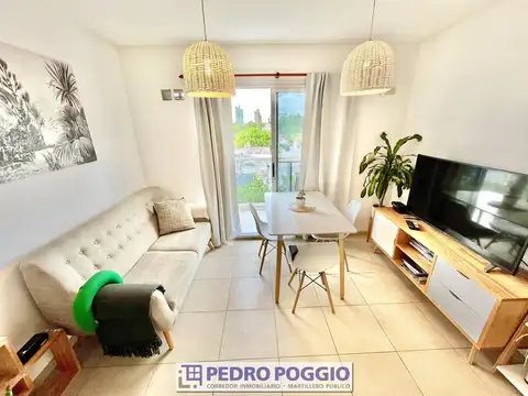 Departamento en Venta en Arroyito, Rosario