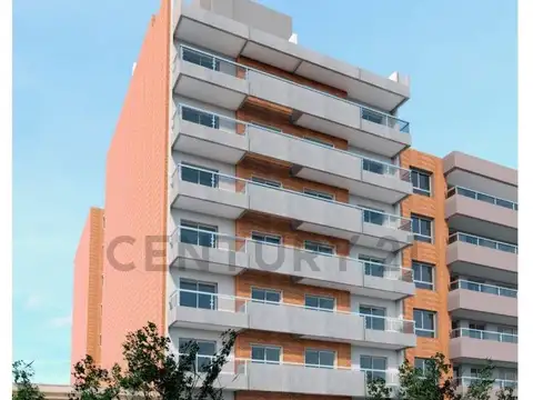 Departamento en Venta en Martín, Rosario
