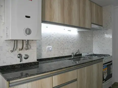 Departamento en Venta en Las Delicias, Rosario