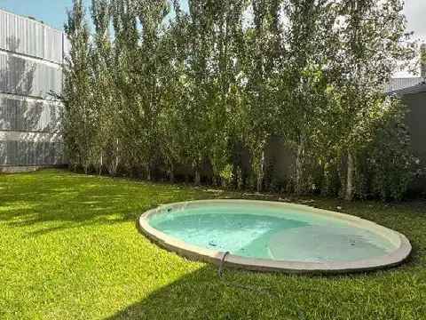 Departamento en Venta en Puerto Norte, Rosario