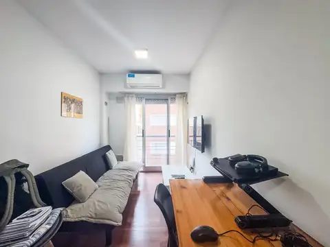 Departamento en Venta en Centro, Rosario
