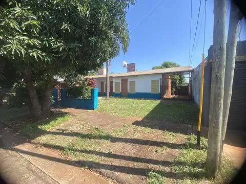 Casa en Venta en Posadas, Capital