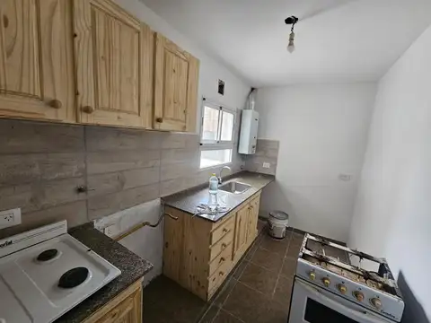 Departamento en Venta en Nuestra Señora De Lourdes, Rosario