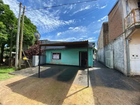 Casa en Venta en Posadas, Capital