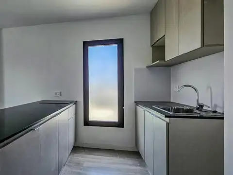 Departamento en Venta en Republica De La Sexta, Rosario