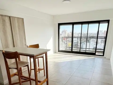 Departamento en Venta en Echesortu, Rosario