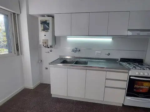 Departamento en Venta en Echesortu, Rosario