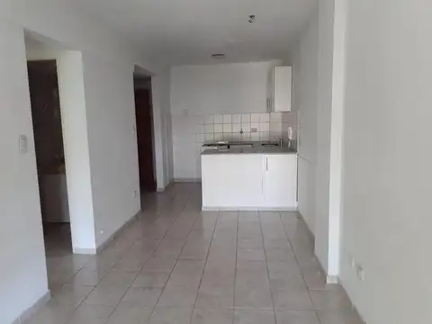 Departamento en Venta en Echesortu, Rosario