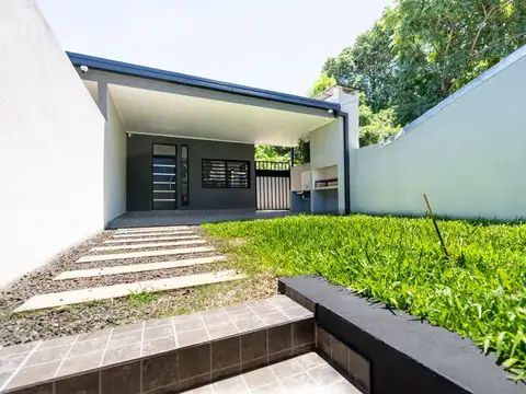 Casa en Venta en Posadas, Capital